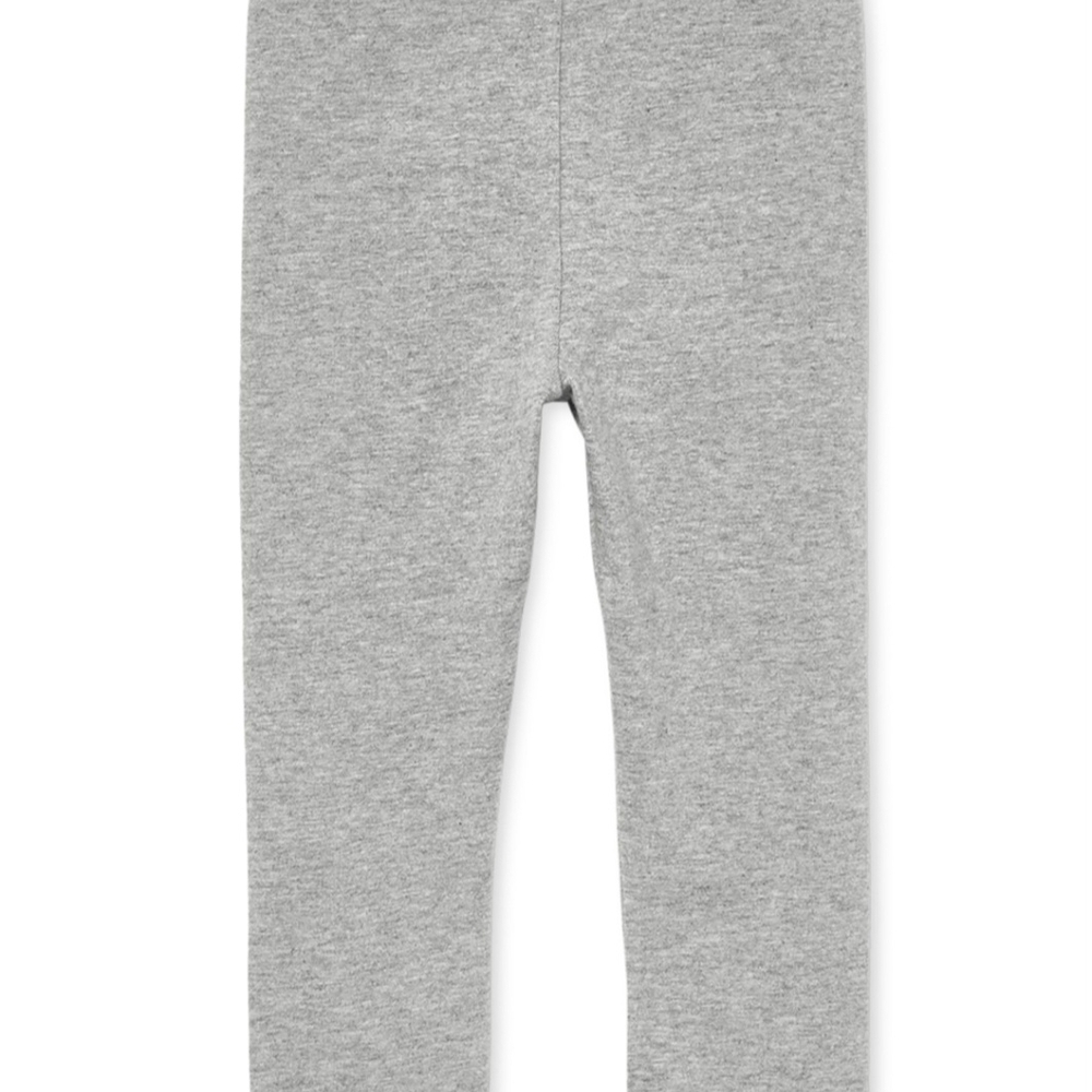 ⭐️⭐️ 5/$15 The Children's Place Essential Grey Leggings
